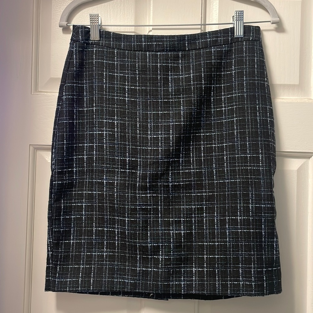 Loft Skirt